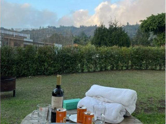 Casa de campo de alto standing de 3 dormitorios en venta Guarne, Colombia