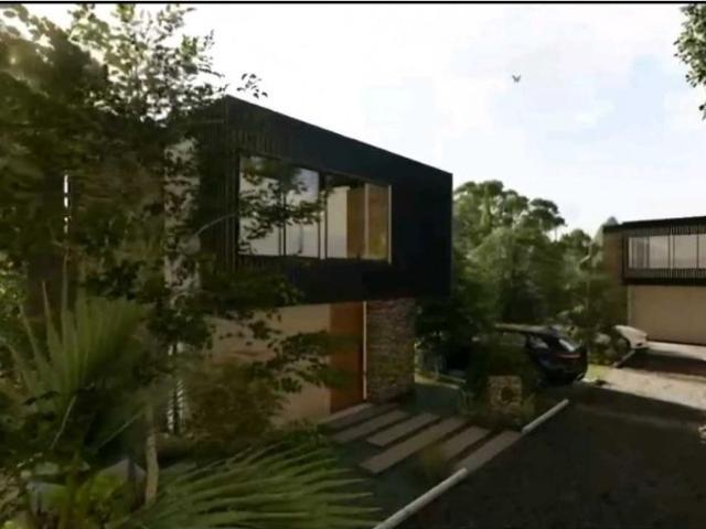 Casa Campestre en venta en Antioquia, Guatapé