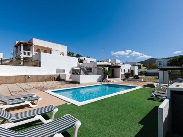 Casa en venta en Eivissa, Baleares