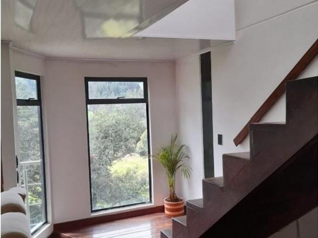 Casa de campo de alto standing de 3 dormitorios en venta La Calera, Cundinamarca
