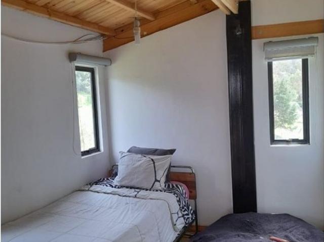 Casa de campo de alto standing de 3 dormitorios en venta La Calera, Cundinamarca
