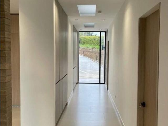 Casa de campo de alto standing de 3 dormitorios en venta Pereira, Colombia