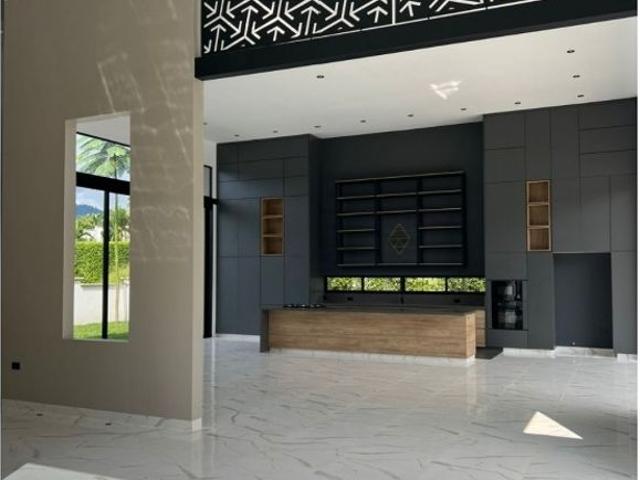 Casa Campestre en venta en Risaralda