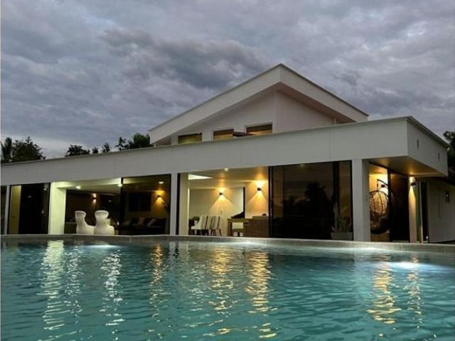 Casa Campestre en venta en Risaralda