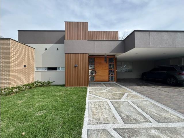 Casa Campestre en venta en Risaralda