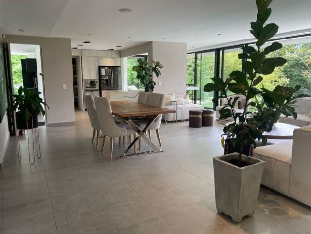 Casa de campo de alto standing de 3 dormitorios en venta Pereira, Departamento de Risaralda