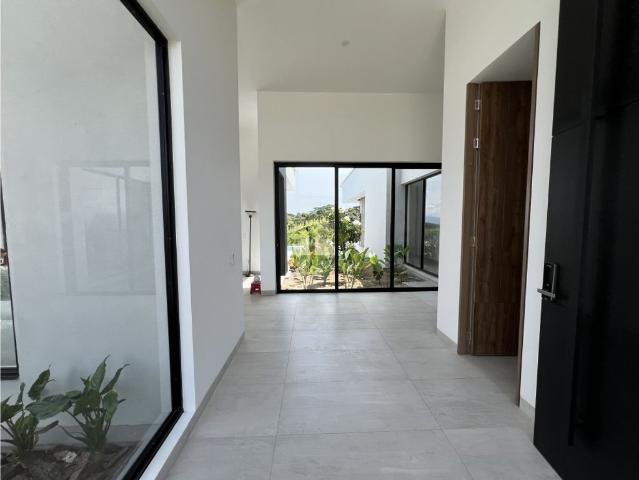 Casa de campo de alto standing de 3 dormitorios en venta Pereira, Departamento de Risaralda