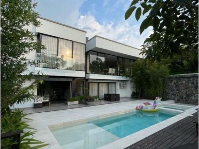 Casa Campestre en venta en Risaralda