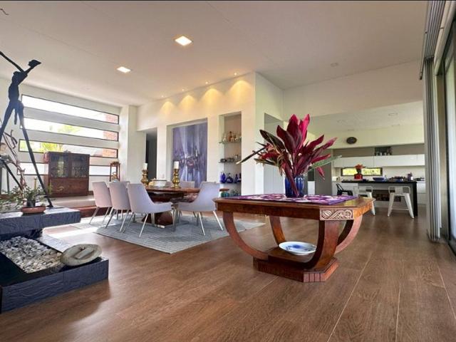 Casa de campo de alto standing de 3 dormitorios en venta Pereira, Departamento de Risaralda