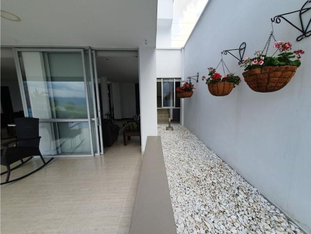 Casa de campo de alto standing de 3 dormitorios en venta Pereira, Departamento de Risaralda