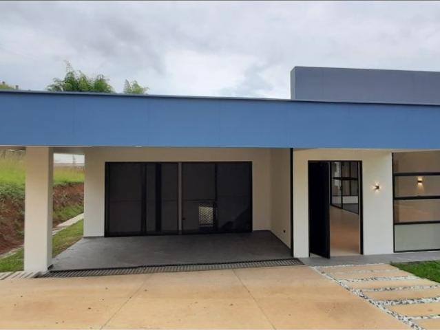 Casa Campestre en venta en Risaralda