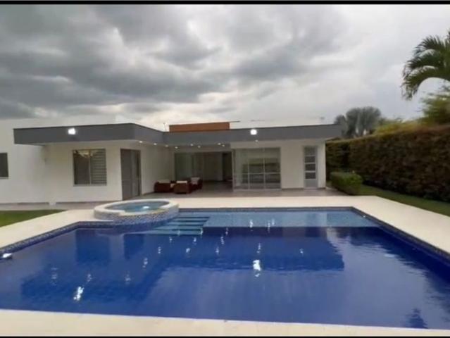 Casa Campestre en venta en Risaralda