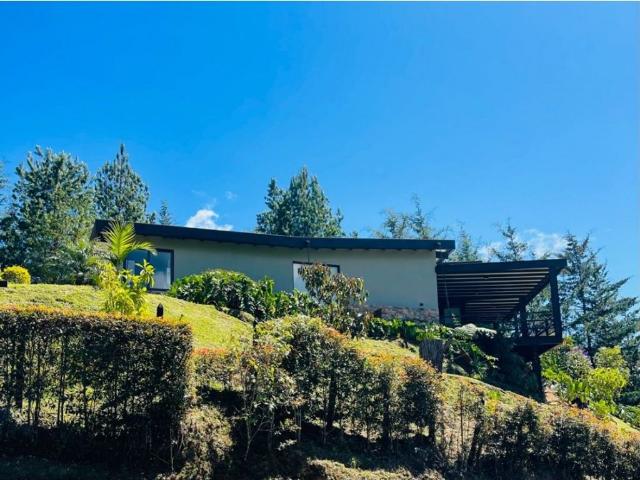 Casa Campestre en venta en Antioquia, El Retiro