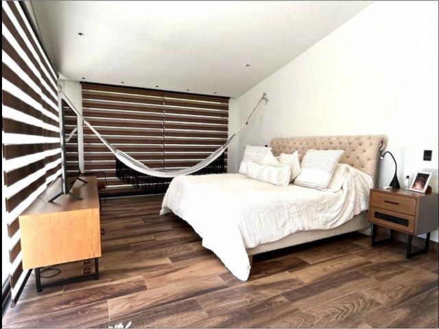 Casa de campo de alto standing de 3 dormitorios en venta Rionegro, Departamento de Antioquia