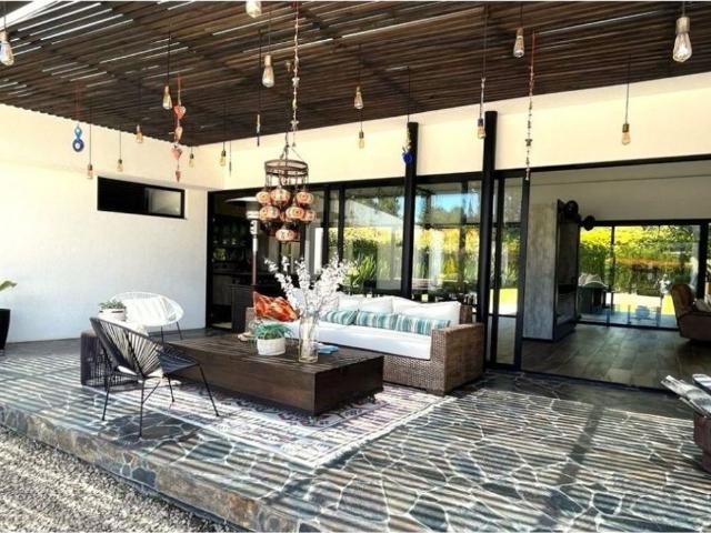 Casa de campo de alto standing de 3 dormitorios en venta Rionegro, Departamento de Antioquia