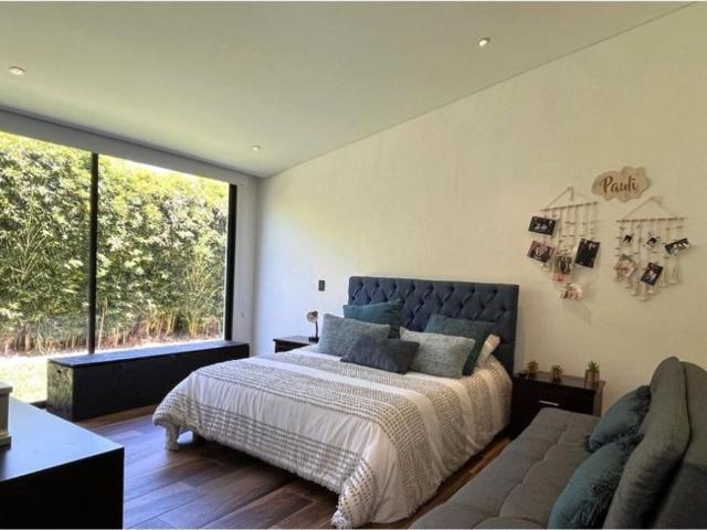Casa de campo de alto standing de 3 dormitorios en venta Rionegro, Departamento de Antioquia