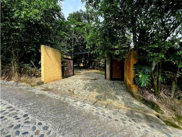 Casa Campestre en venta en Antioquia, San Jerónimo