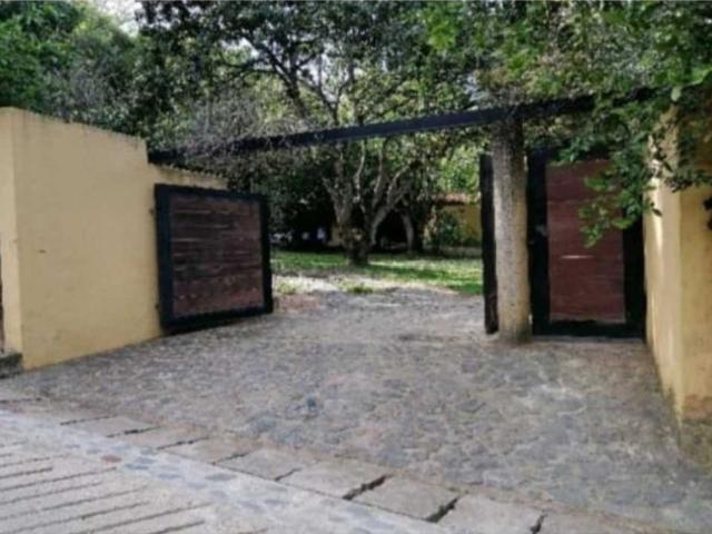 Casa de campo de alto standing de 3 dormitorios en venta San Jerónimo, Colombia