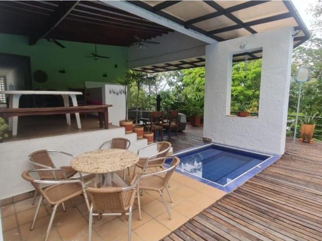 Casa de campo de alto standing de 3 dormitorios en venta San Jerónimo, Departamento de Antioquia