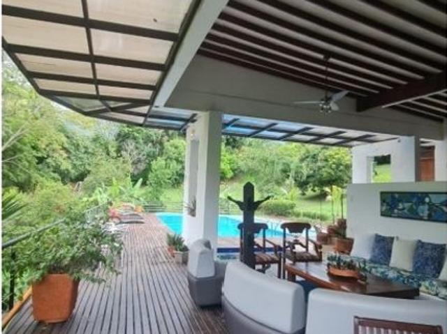 Casa de campo de alto standing de 3 dormitorios en venta San Jerónimo, Departamento de Antioquia