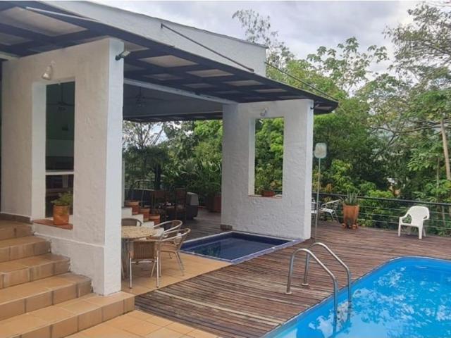 Casa de campo de alto standing de 3 dormitorios en venta San Jerónimo, Departamento de Antioquia