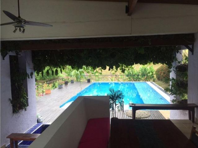 Casa de campo de alto standing de 3 dormitorios en venta San Jerónimo, Departamento de Antioquia