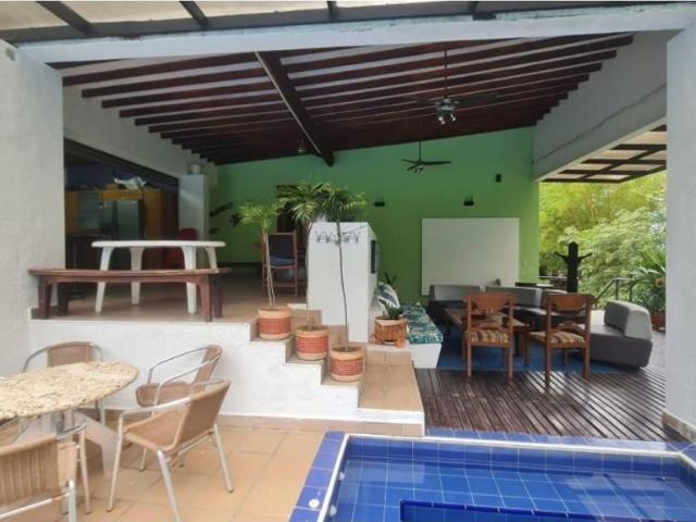 Casa de campo de alto standing de 3 dormitorios en venta San Jerónimo, Departamento de Antioquia