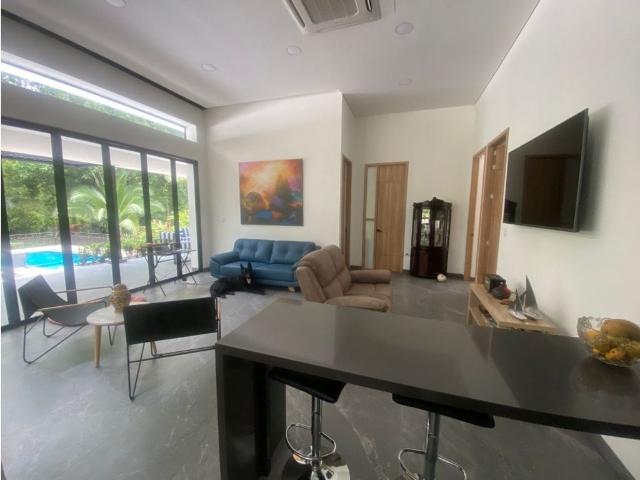 Casa de campo de alto standing de 3 dormitorios en venta San Jerónimo, Departamento de Antioquia