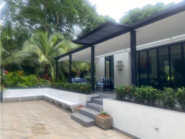 Casa de campo de alto standing de 3 dormitorios en venta San Jerónimo, Departamento de Antioquia
