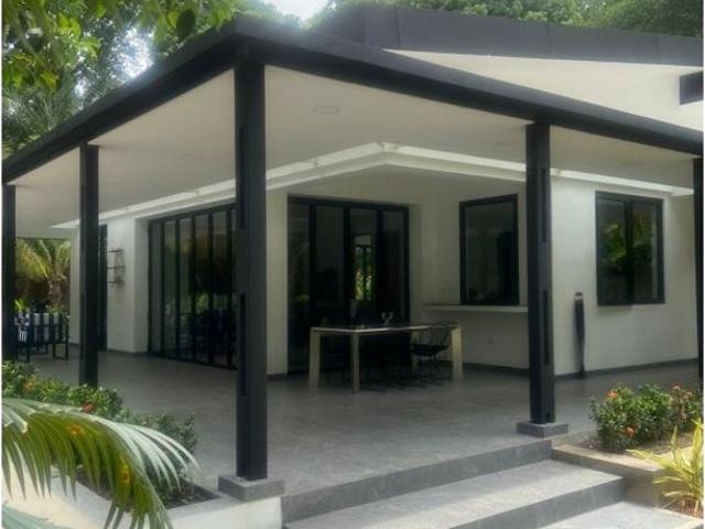 Casa de campo de alto standing de 3 dormitorios en venta San Jerónimo, Departamento de Antioquia