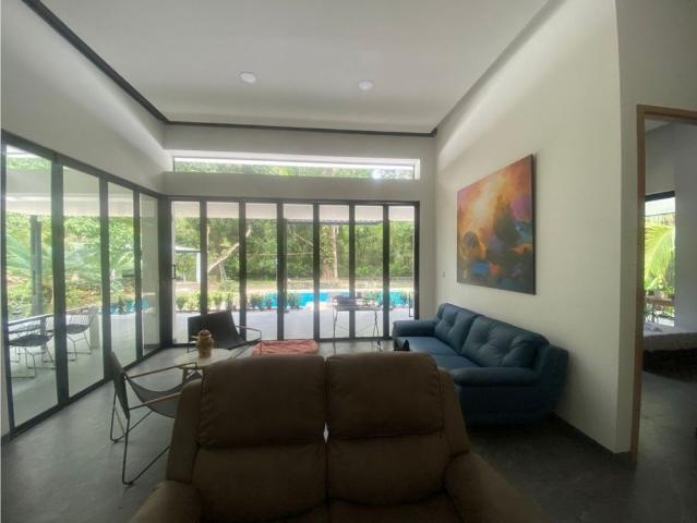 Casa de campo de alto standing de 3 dormitorios en venta San Jerónimo, Departamento de Antioquia