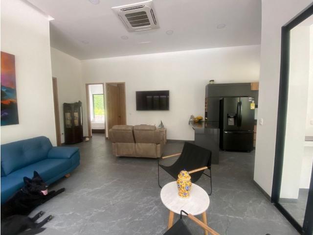 Casa de campo de alto standing de 3 dormitorios en venta San Jerónimo, Departamento de Antioquia