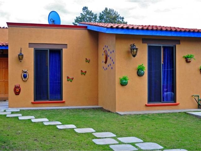 Casa en venta en Salvador Escalante, Michoacán