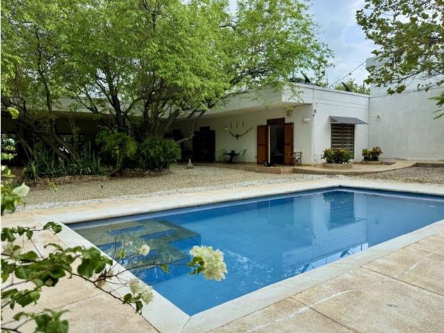 Casa Campestre en venta en Magdalena