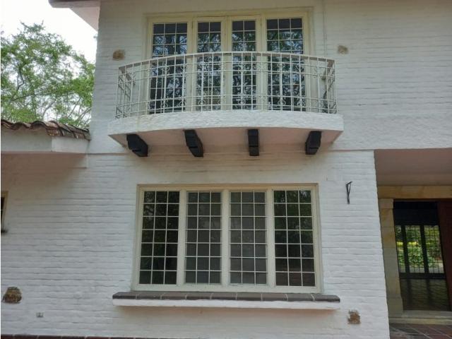 Casa de campo de alto standing de 3 dormitorios en venta Yumbo, Colombia