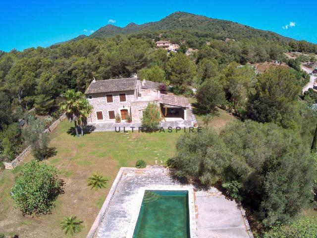 Casa en alquiler en Llevant, Baleares