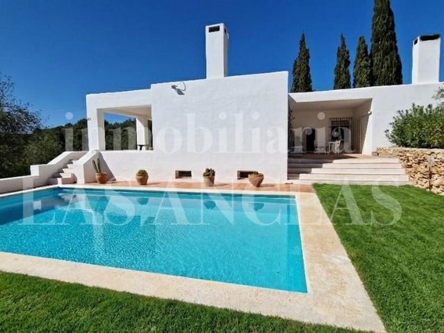 Casa en venta en Eivissa, Baleares