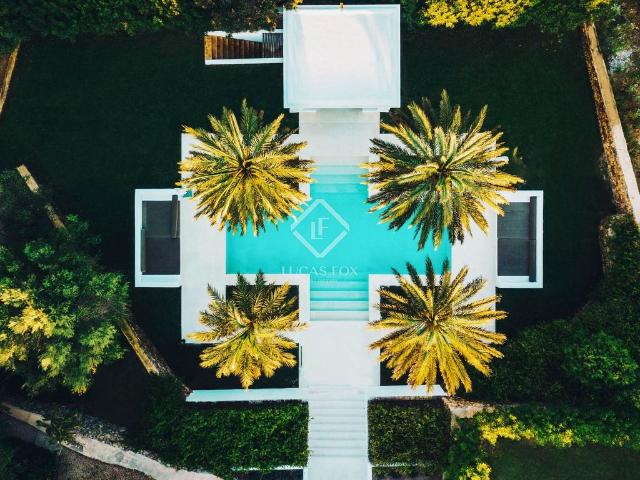 Casa en venta en Eivissa, Baleares