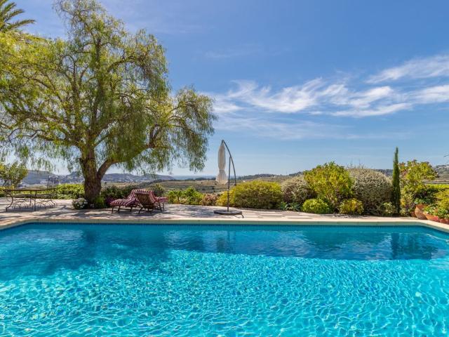 Casa en venta en la Marina Alta, Valencia