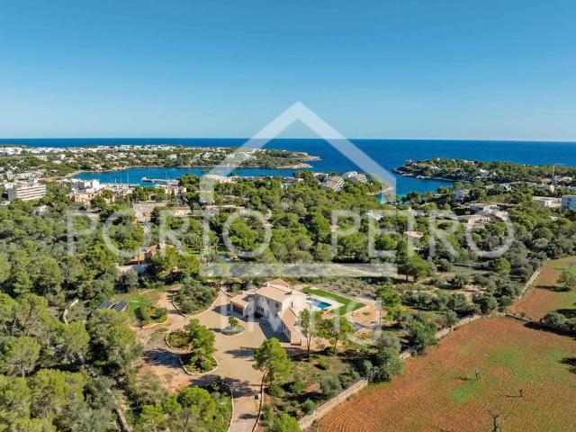 Casa en venta en Porto Petro, Migjorn