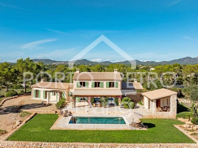 Casa en venta en Porto Petro, Migjorn