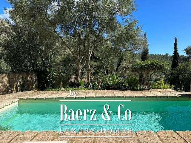 Casa en venta en s'Arracó, Serra de Tramuntana