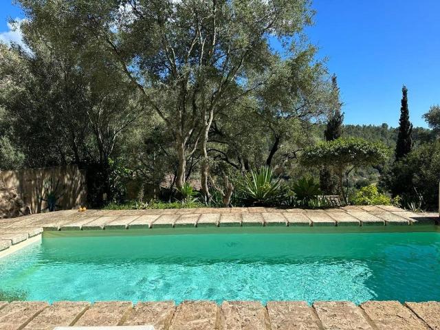Casa en venta en s'Arracó, Serra de Tramuntana