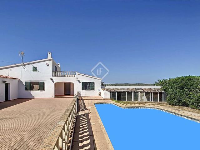 Casa en venta en Ciutadella De Menorca, Baleares
