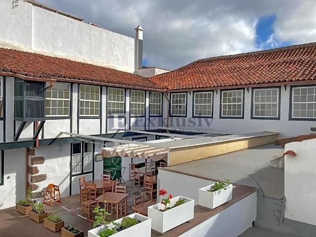 Casa en venta en San Cristóbal de La Laguna, Canarias
