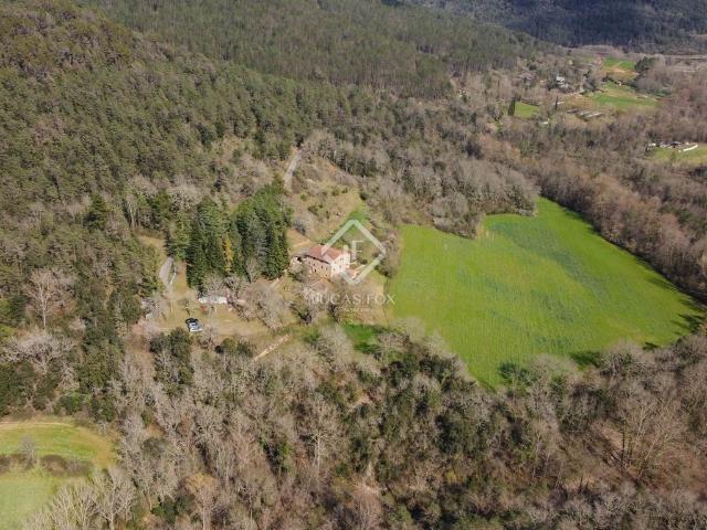 Casa en venta en la Vall del Bac, la Vall de Bianya