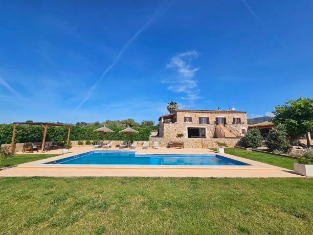 Casa en alquiler en Artà