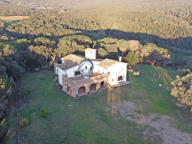 Casa en venta en Llagostera