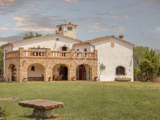 Casa en venta en Llagostera