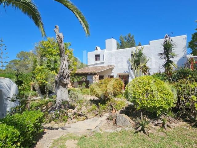 Casa en venta en Eivissa, Baleares